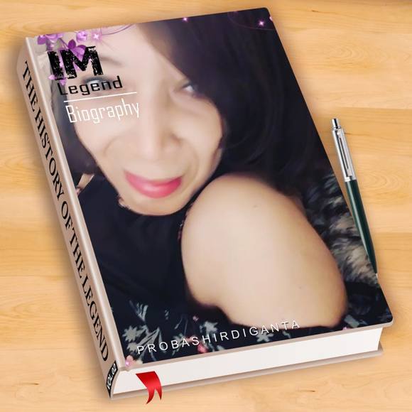 Meet your Posher, Daralyn - Picture 1 of 1